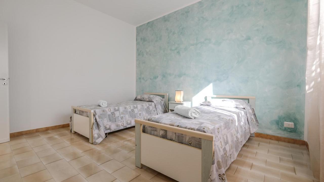 Apartment Mikao - Torre Pali Esterno foto