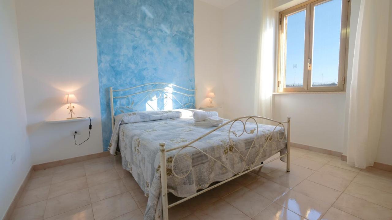 Apartment Mikao - Torre Pali Esterno foto