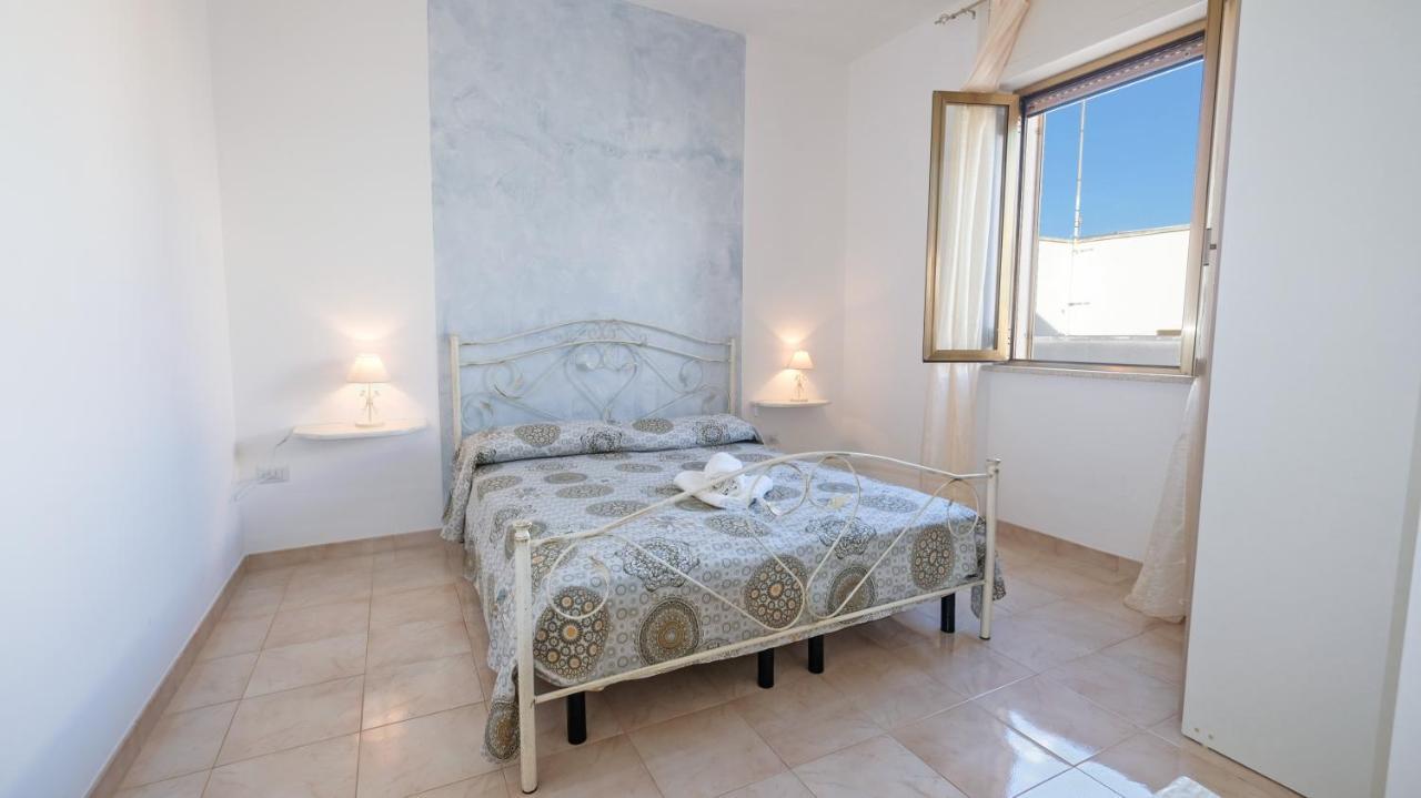 Apartment Mikao - Torre Pali Esterno foto