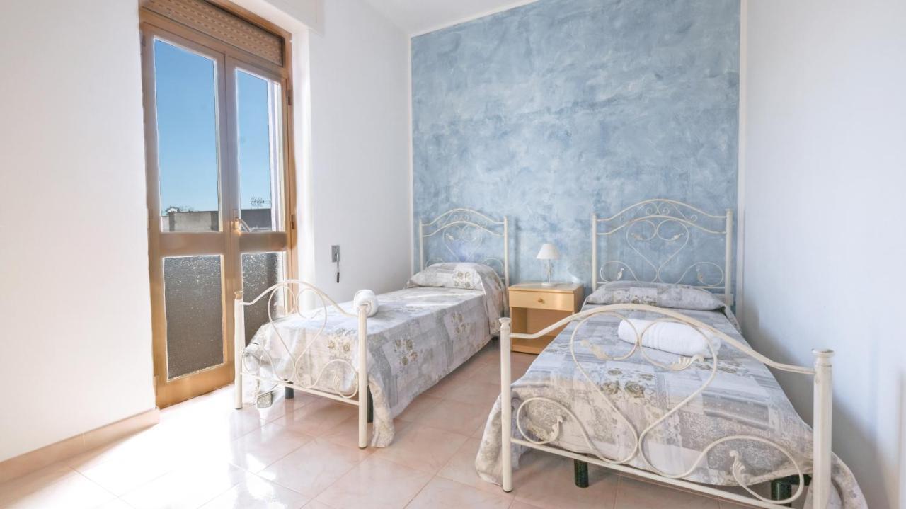 Apartment Mikao - Torre Pali Esterno foto