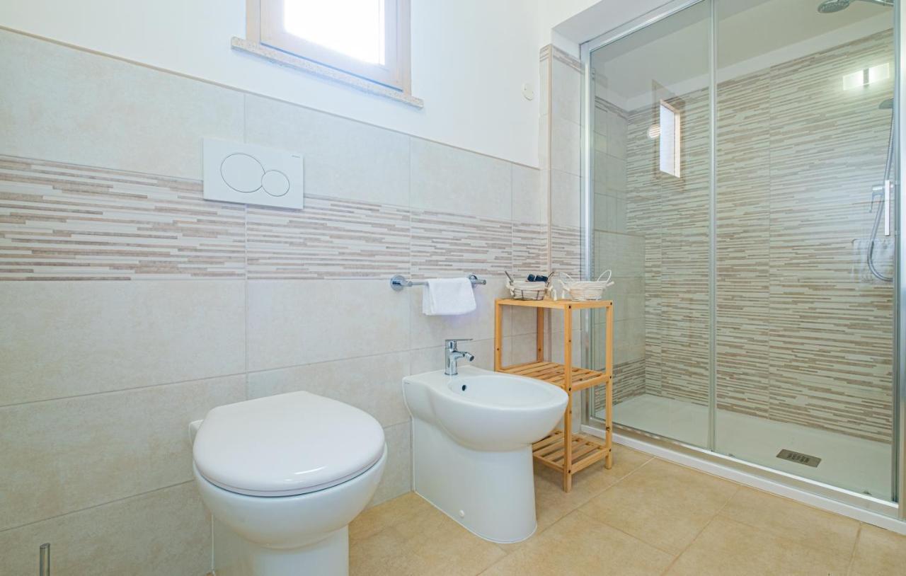 Apartment Mikao - Torre Pali Esterno foto
