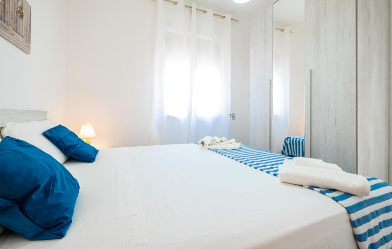 Apartment Mikao - Torre Pali Esterno foto