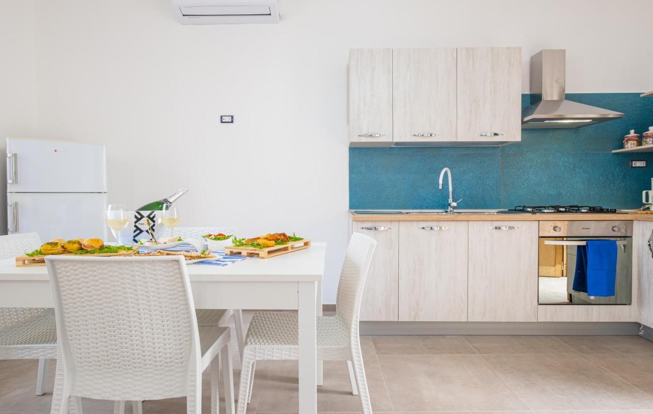 Apartment Mikao - Torre Pali Esterno foto