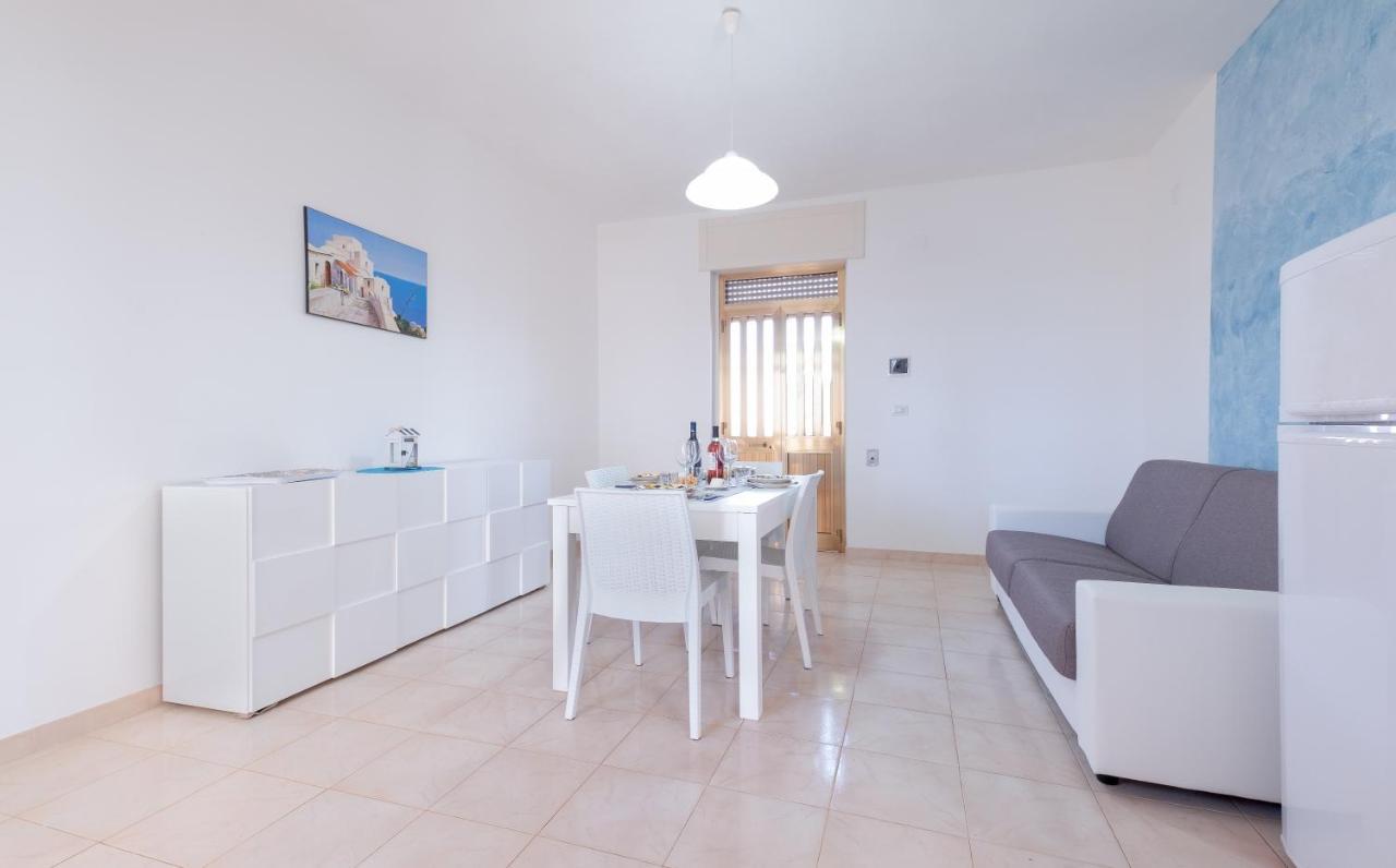 Apartment Mikao - Torre Pali Esterno foto