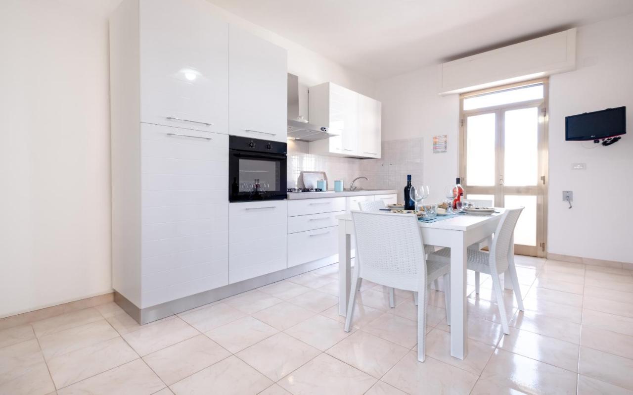 Apartment Mikao - Torre Pali Esterno foto