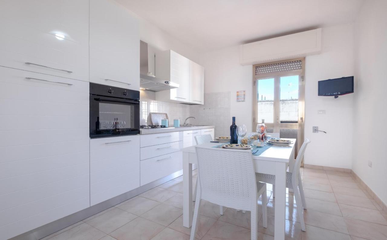 Apartment Mikao - Torre Pali Esterno foto