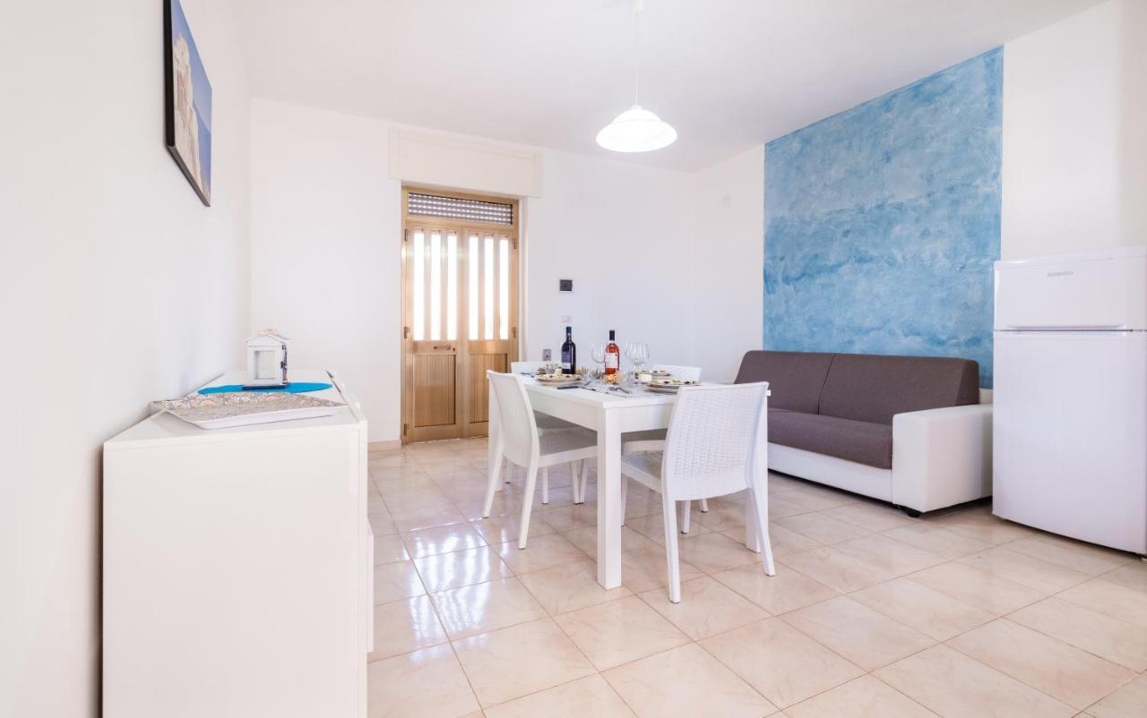 Apartment Mikao - Torre Pali Esterno foto
